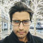 Atharva Patil