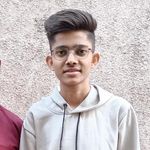 Mayur Mewada