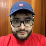Tiago Carmo