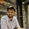 Suraj Kandlakunta
