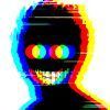 Black./