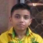 Rishi Kumar Singh