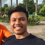 Prodipta chakraborty