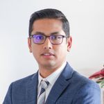 sunil shahi