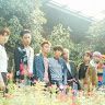 I am such an EXO-Low