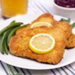 schnitzel