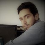 Tufail Shah