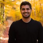 Gautam Somappa
