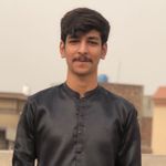 Shahzaib Baig
