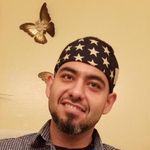 Steven Contreras