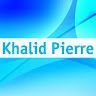 Khalid Pierre