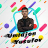 Umidjon Yusufov