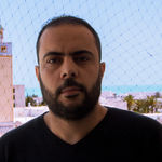 Abdelali Bourassine