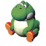 Yoshi