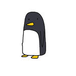 penguin