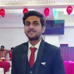 Rajat Shrivastava