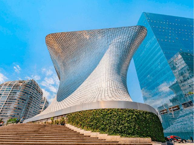 Diseño y construcción