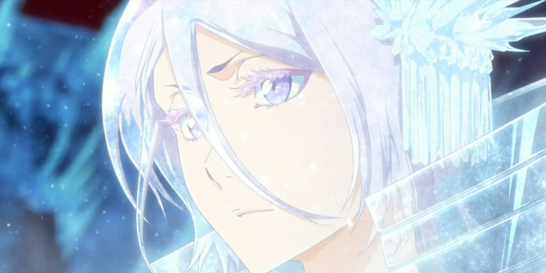 The Spectacular Redemption of Bleach's Most Underrated Hero in the Thousand-Year Blood War