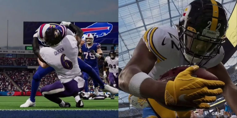 Mastering Immortality: Unlocking the Secrets to Injuries-Free Gameplay in Madden NFL 24