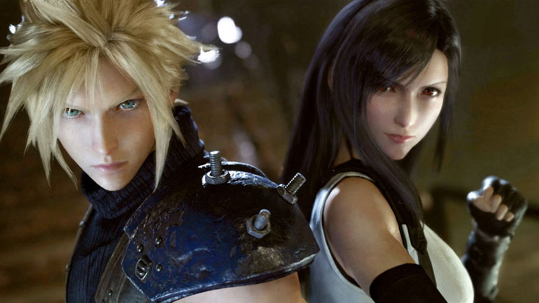 Game-Changing Revelation: Final Fantasy 7 Remake Xbox Tease Sparks Excitement