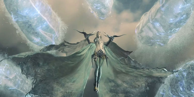 The Truth Revealed: Final Fantasy 16 Producer Yoshi-P's Take on the Intense Console Rivalry