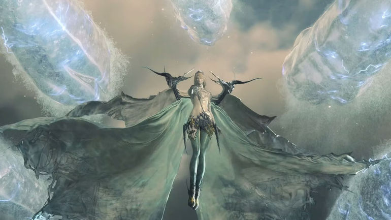 The Truth Revealed: Final Fantasy 16 Producer Yoshi-P's Take on the Intense Console Rivalry