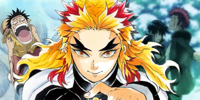 The 10 Most Heart-Wrenching Anime Moments That Will Leave Even the Toughest Fans in Tears