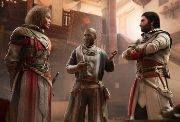 Assassin's Creed Mirage: A Game-Changer with a New Release Date