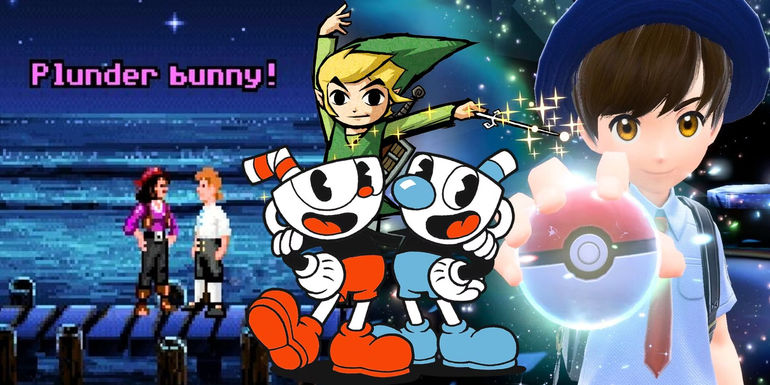 Transforming Gaming Experiences: Unleashing the Power of Voice Acting in These Epic Video Games