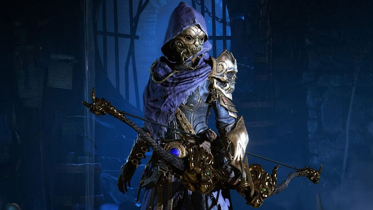 Unleashing Mayhem: Diablo 4 Drops Game-Changing Patch 112!