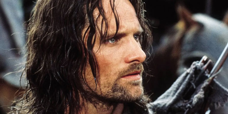 Unleashing the Power of Aragorn: The Ultimate Showdown with Sauron and the One Ring