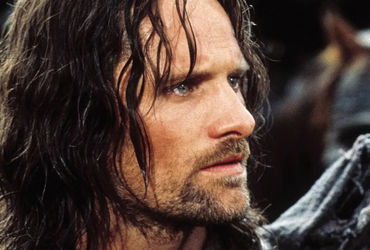 Unleashing the Power of Aragorn: The Ultimate Showdown with Sauron and the One Ring