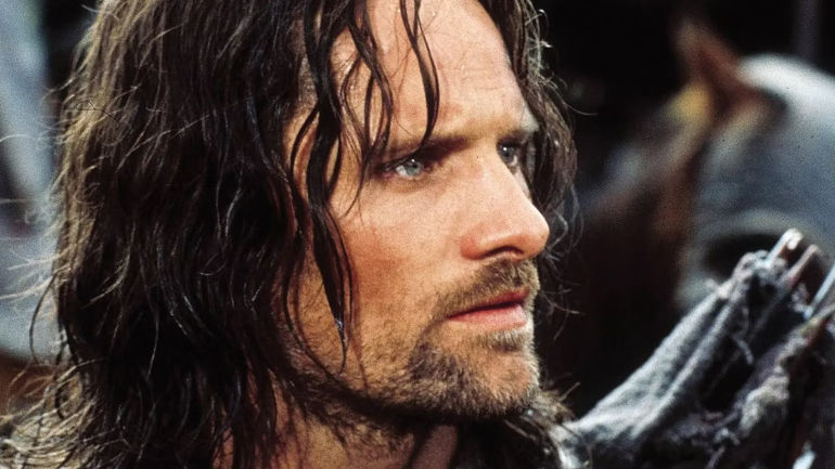 Unleashing the Power of Aragorn: The Ultimate Showdown with Sauron and the One Ring