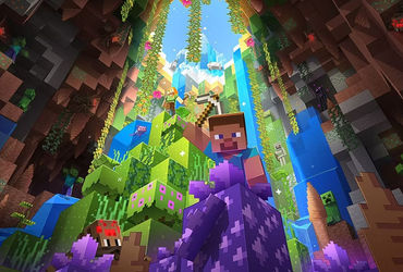 Unveiling the Ultimate Minecraft Hack: Player Leverages Advanced Coding to Masterfully Dominate Vast Game Terrain