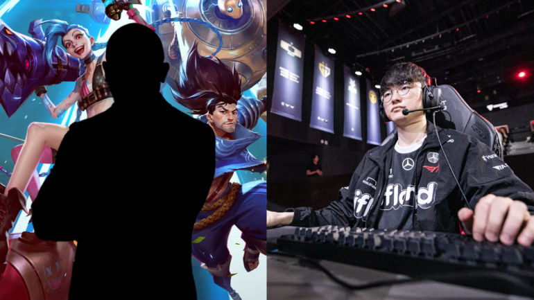 Riot tìm sự kế vị của Faker trong thế giới LMHT: Cộng đồng rực rỡ tranh luận