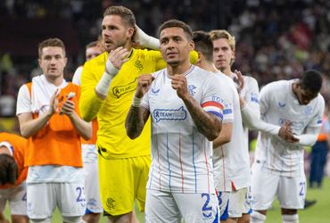 Unleashing the Gers: Rangers Must Step Up to Conquer PSV Eindhoven and Secure Champions League Spot