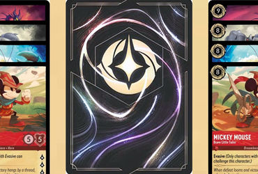 The Ultimate Guide to Disney Lorcana: Unveiling the Mysteries of the Inkwell