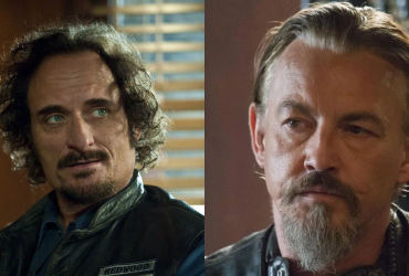 Unbreakable: The Ultimate Survivors of Sons Of Anarchy