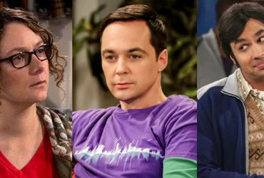 The Ultimate Intelligence Breakdown of The Big Bang Theory's Main Characters