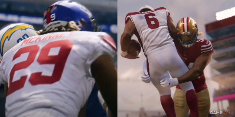 Unleash a Defensive Dominance: Madden NFL 24's Ultimate Focus Options