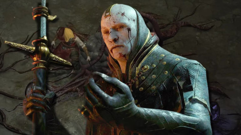 The Ultimate Gamechanger: Unveiling Diablo 4's Most Coveted Seasonal Item!