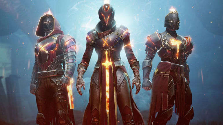 Game-Changing Destiny 2 Season 22 Weapon Balancing Updates Revealed: Everything You Need to Know!