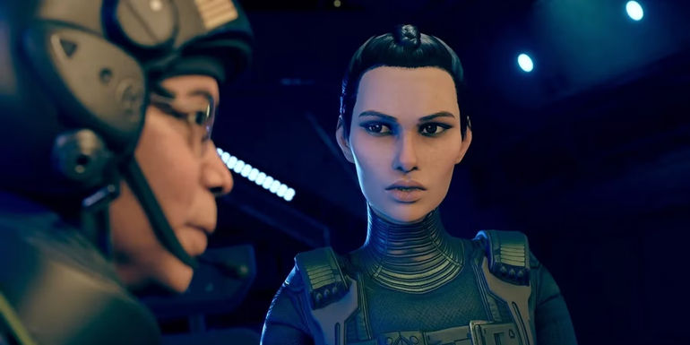The Expanse Episode 2: Unveiling the Imperfections in Telltale's Storytelling Method