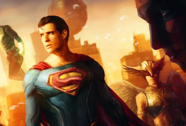 Unveiling the Astonishing Heroes of the DC Universe in Jaw-Dropping Superman: Legacy Fan Art