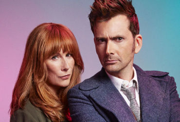 Mind-Blowing Revelation: David Tennant's 14th Doctor Performance Hints Dropped by Iconic Doctor Who Director!