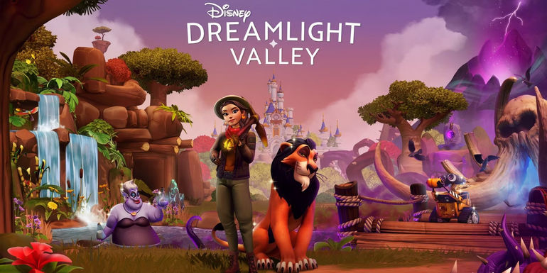 Dazzling Disney Dreamlight Valley: Unveiling the Ultimate Autumn-Inspired Furniture Collection
