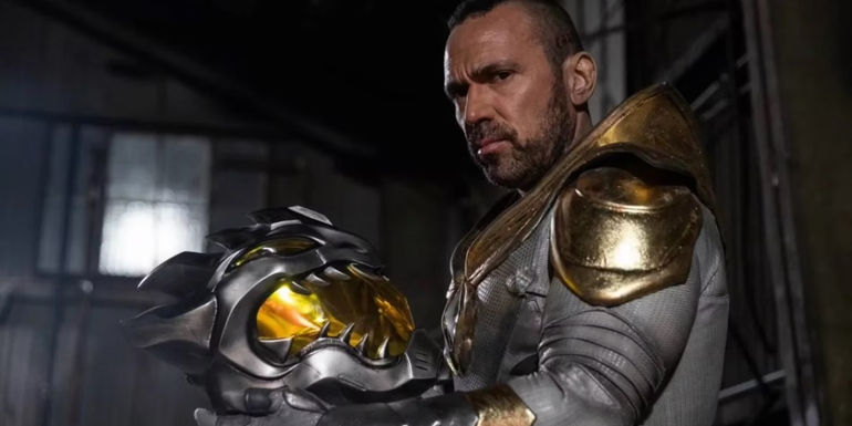 Unveiling the Enigmatic Cast of Jason David Frank's Epic Farewell Movie: Legend of the White Dragon
