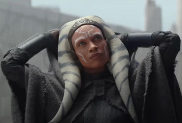 The Enigmatic Origins of Ahsoka's Ancient Temple in Star Wars - Unraveling its Intriguing Connection to the Jedi Order