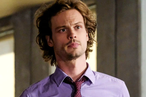 The Transformation Of Matthew Gray Gubler From Childhood To Criminal Minds