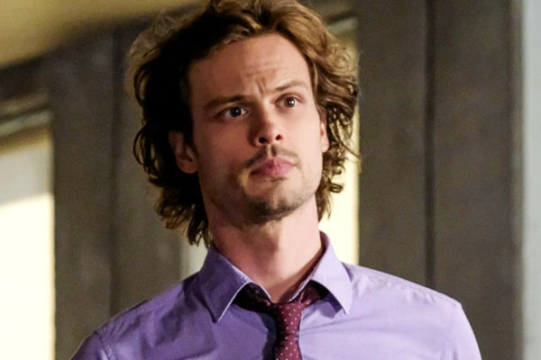 The Stunning Transformation Of Criminal Minds Star Matthew Gray Gubler